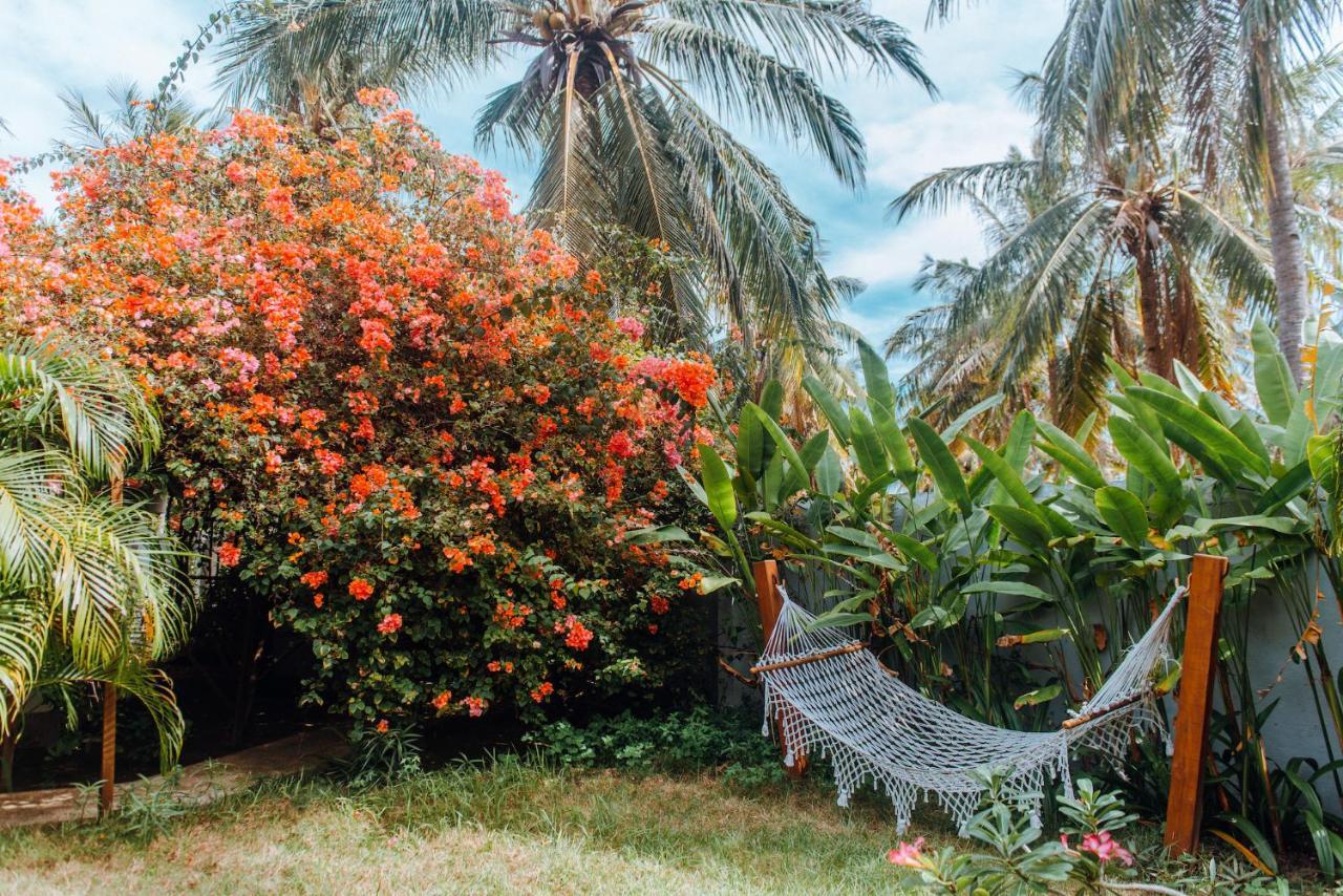 Belukar Villas Gili Trawangan Kültér fotó